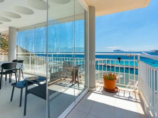Apartamento Venta Calpe Calp, Puerto