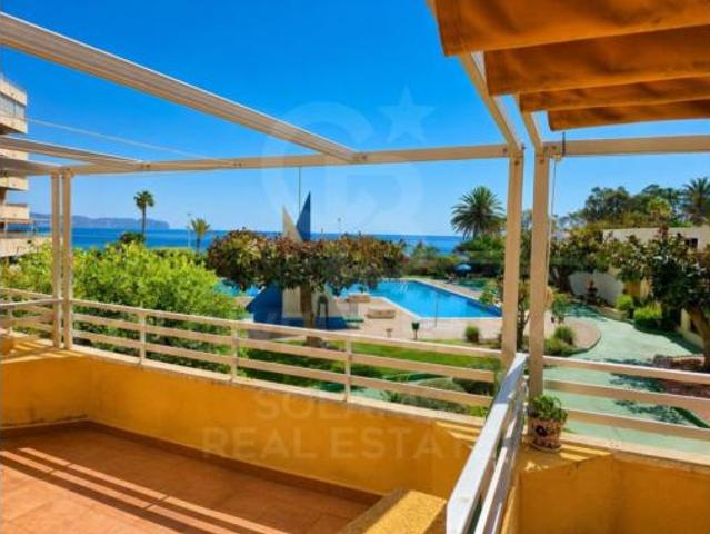 Apartamento Venta Calpe Calp, Puerto