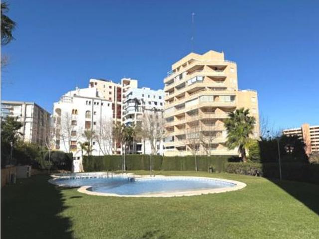 Apartamento Venta Calpe Calp, Puerto
