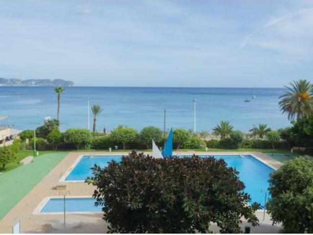 Apartamento Venta Calpe Calp, Puerto