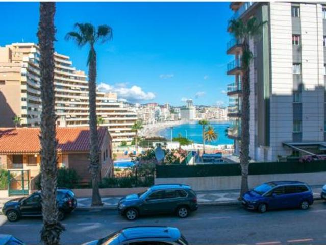 Apartamento Venta Calpe Calp, Puerto