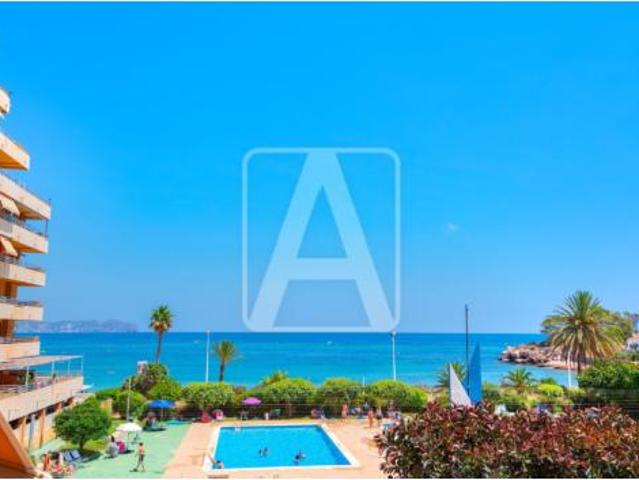 Apartamento Venta Calpe Calp, Puerto