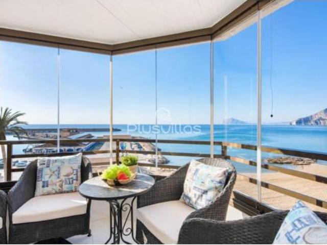 Apartamento Venta Calpe Calp, Puerto