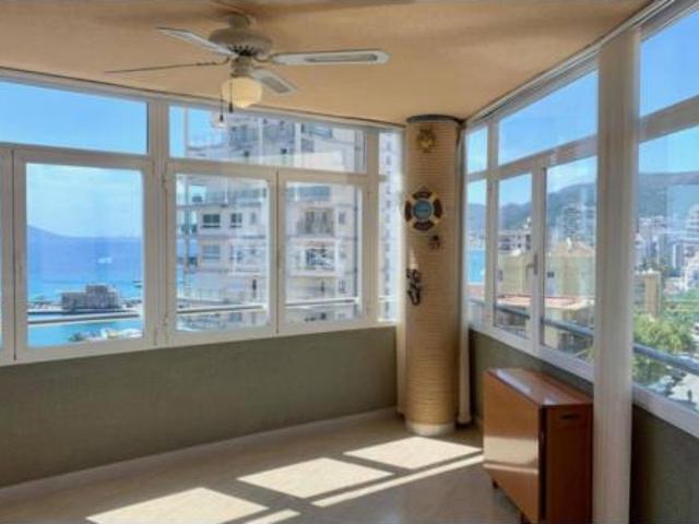 Apartamento Venta Calpe Calp, Puerto