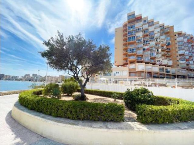 Apartamento Venta Calpe Calp, Playa de Levante o La Fossa