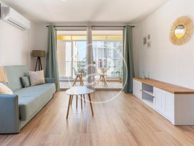 Apartamento Venta Calpe Calp, Playa de Levante o La Fossa