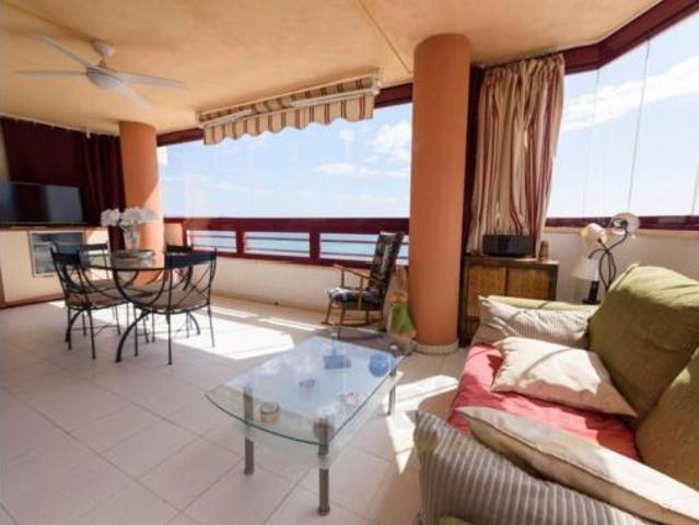 Apartamento Venta Calpe Calp, Playa de Levante o La Fossa