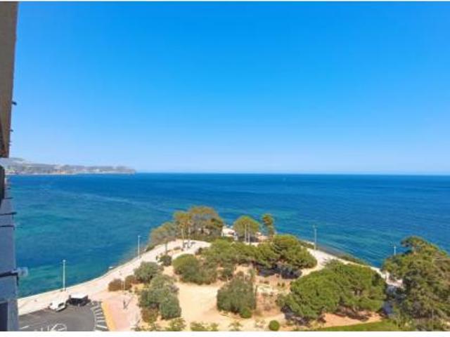 Apartamento Venta Calpe Calp, Playa de Levante o La Fossa