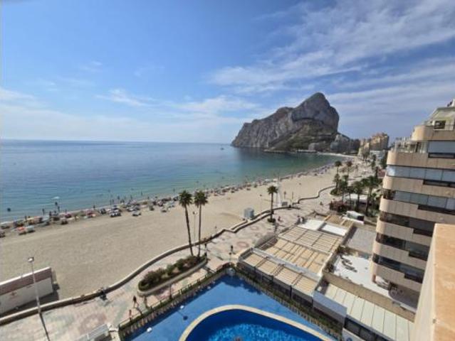 Apartamento Venta Calpe Calp, Playa de Levante o La Fossa