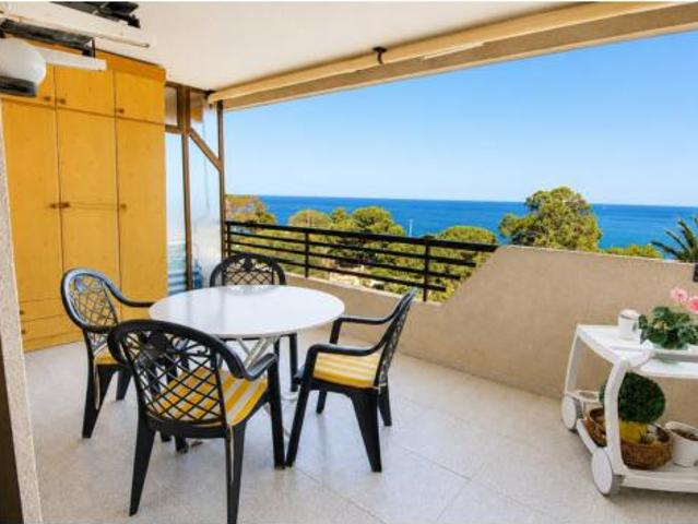 Apartamento Venta Calpe Calp, Playa de Levante o La Fossa