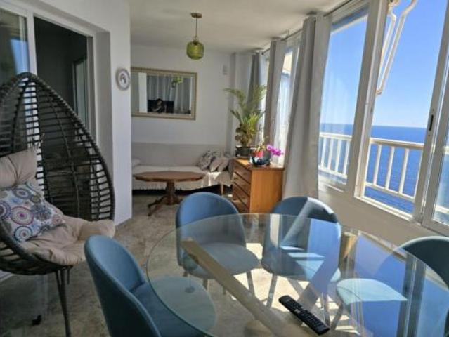 Apartamento Venta Calpe Calp, Playa de Levante o La Fossa