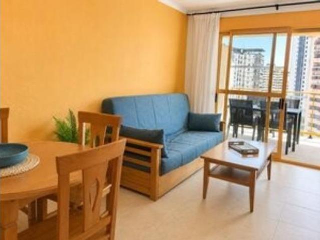Apartamento Venta Calpe Calp, Playa de Levante o La Fossa