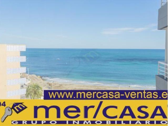 Apartamento Venta Calpe Calp, Playa de Levante o La Fossa