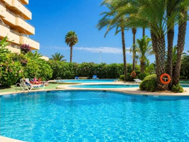 Apartamento Venta Calpe Calp, Playa de Levante o La Fossa