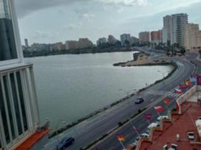 Apartamento Venta Calpe Calp, Playa del Arenal Bol Playa del Cantal Roig