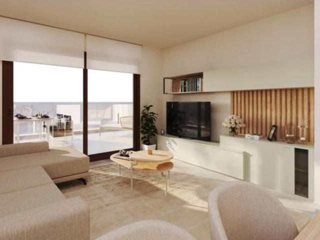 Apartamento Venta Capdepera, Cala Gat