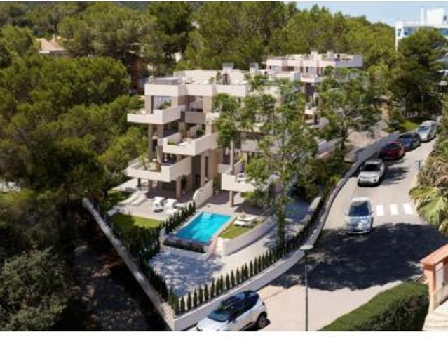 Apartamento Venta Capdepera, Capdepera