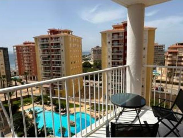 Apartamento Venta Cartagena, Cartagena