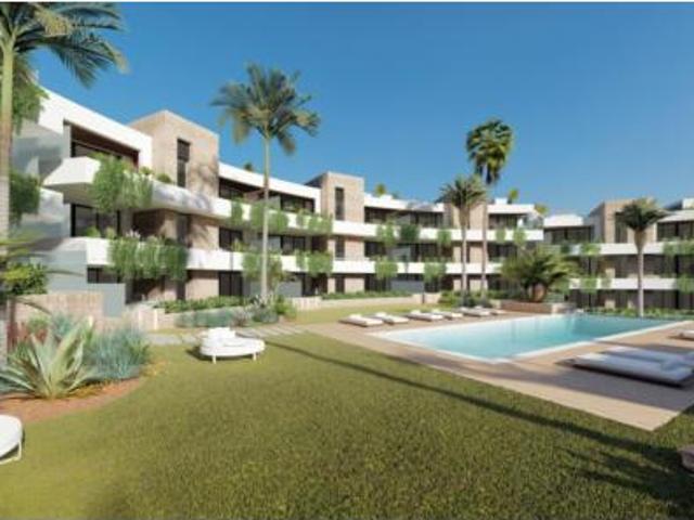 Apartamento Venta Cartagena, Atamaría