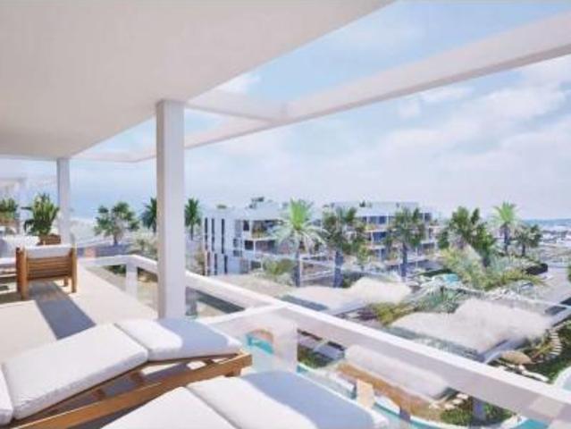 Apartamento Venta Cartagena, Islas Menores Mar de Cristal