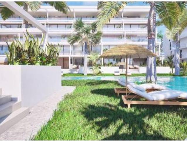 Apartamento Venta Cartagena, Islas Menores Mar de Cristal