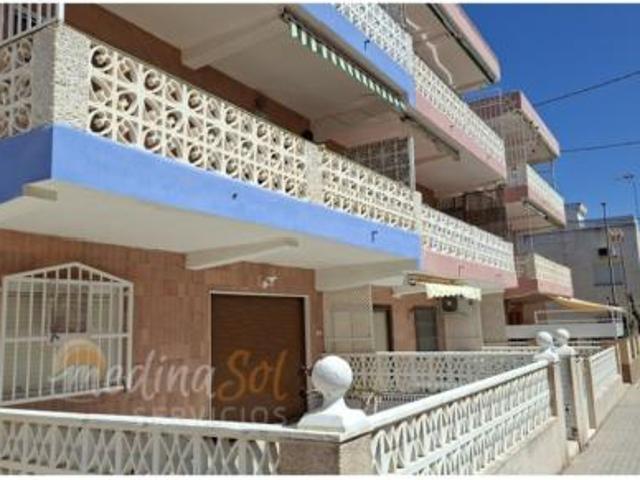 Apartamento Venta Cartagena, Islas Menores Mar de Cristal