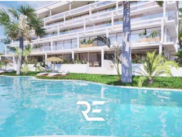 Apartamento Venta Cartagena, Islas Menores Mar de Cristal