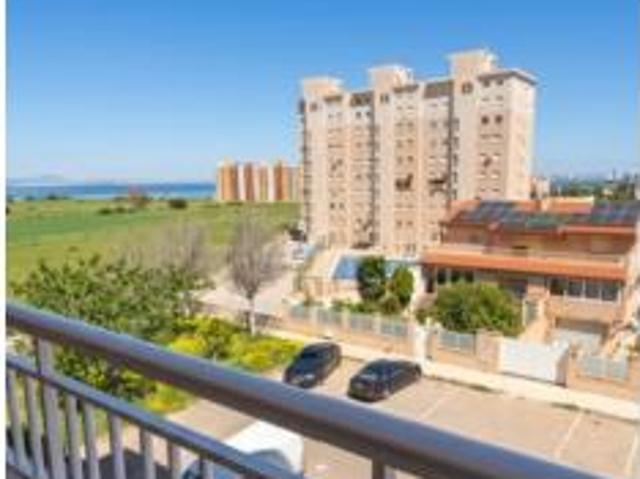 Apartamento Venta Cartagena, Islas Menores Mar de Cristal