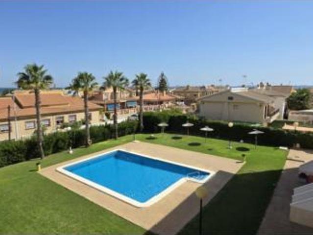 Apartamento Venta Cartagena, Los Nietos