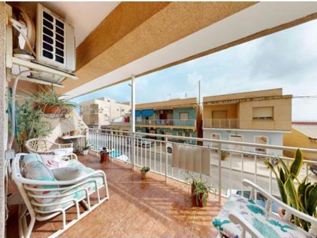 Apartamento Venta Cartagena, Los Nietos