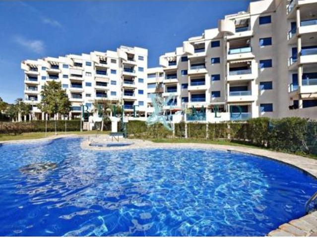 Apartamento Venta Cartagena, Los Puertos Isla Plana