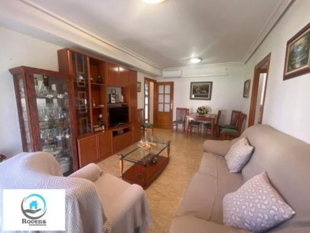 Apartamento Venta Cartagena, San Antonio Abad Ciudad Jardín
