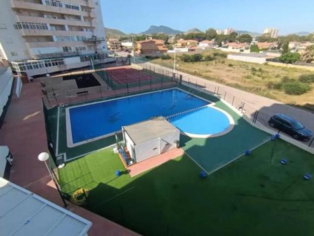 Apartamento Venta Cartagena, Playa Paraíso Playa Honda