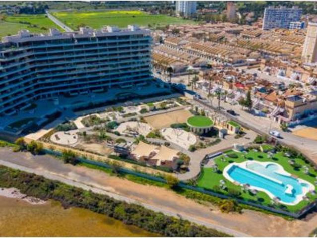 Apartamento Venta Cartagena, Playa Paraíso Playa Honda