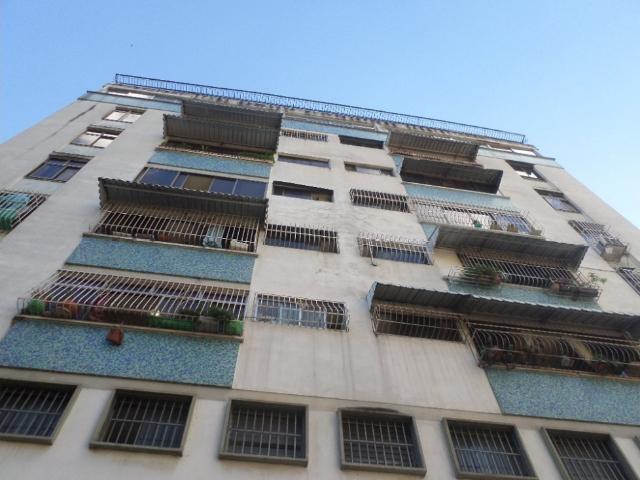 Apartamento Venta Caracas Altagracia Inmobiliaria Nsm 1795