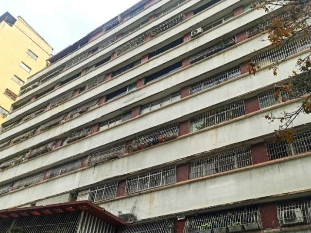 Apartamento Venta Caracas Andres Bello DAY 8746