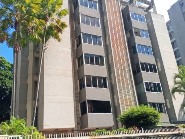 Apartamento Venta Caracas El Cafetal San Luis Inmobiliaria Rgn 0556