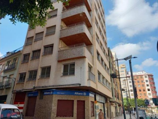 Apartamento Venta Castelló de la Plana, Centro
