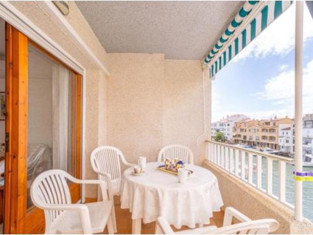 Apartamento Venta Castelló d'Empúries, Empuriabrava