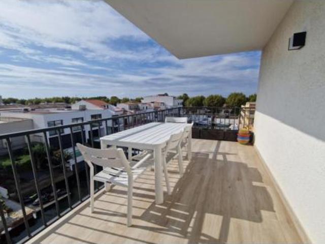 Apartamento Venta Castelló d'Empúries, Empuriabrava