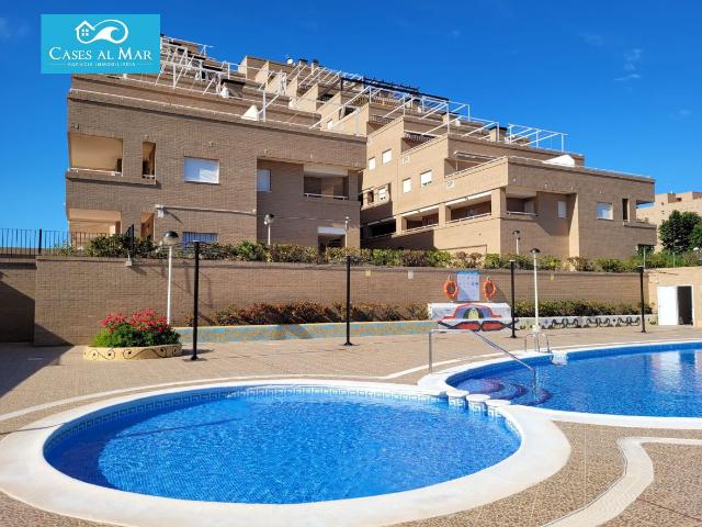 Apartamento Venta Castellón