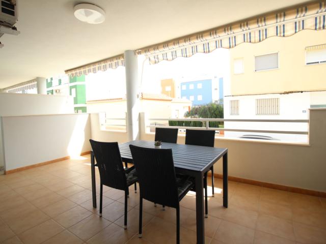 Apartamento Venta Castellón