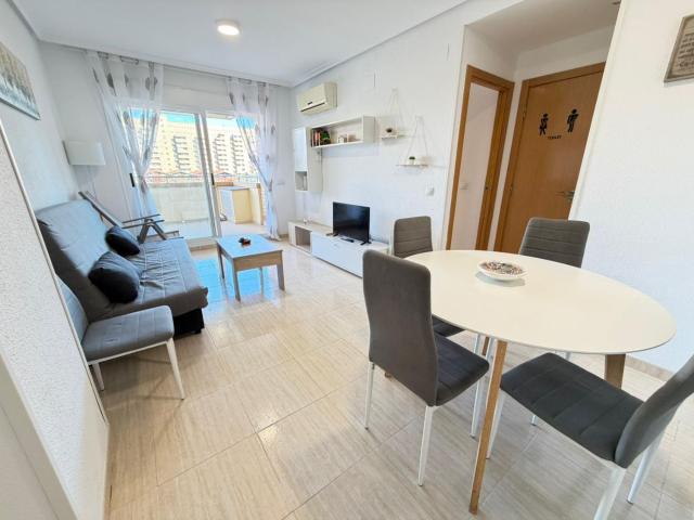 Apartamento Venta Castellón