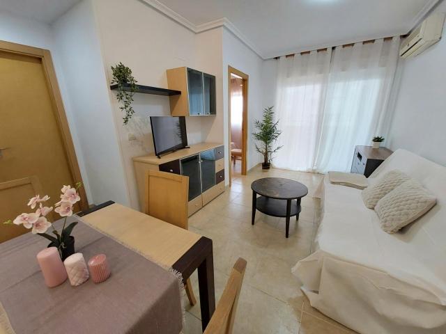 Apartamento Venta Castellón