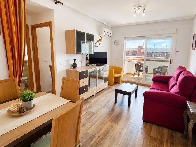 Apartamento Venta Castellón