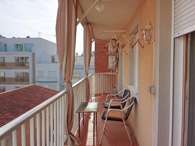 Apartamento Venta Castellón