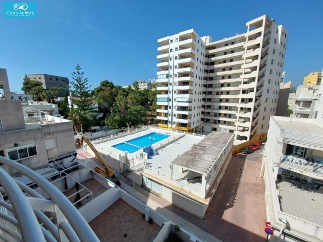 Apartamento Venta Castellón