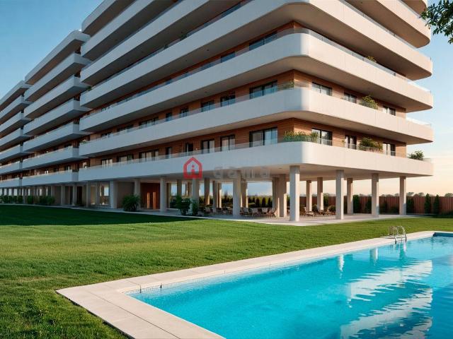 Apartamento Venta Castellón