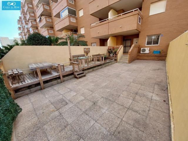Apartamento Venta Castellón