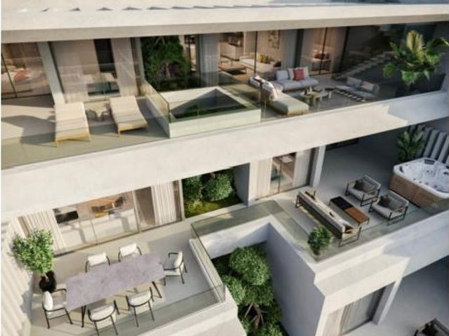 Apartamento Venta Casares, Área de Casares